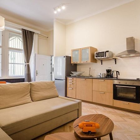 D45 - Boutique Apartments, Best Location By Bqa บูดาเปสต์ ภายนอก รูปภาพ