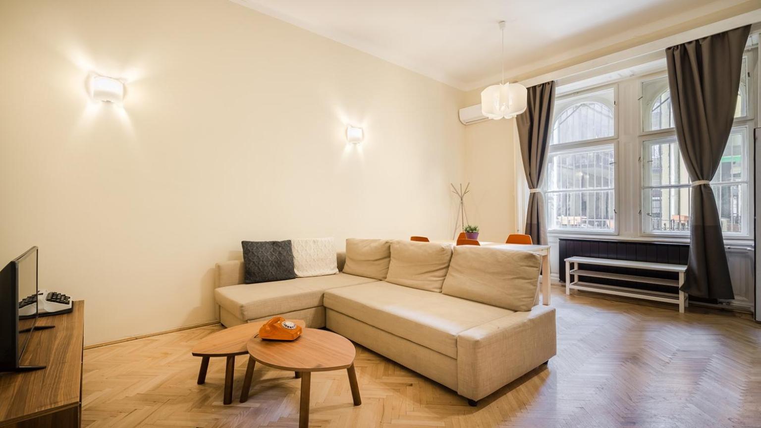 D45 - Boutique Apartments, Best Location By Bqa บูดาเปสต์ ภายนอก รูปภาพ