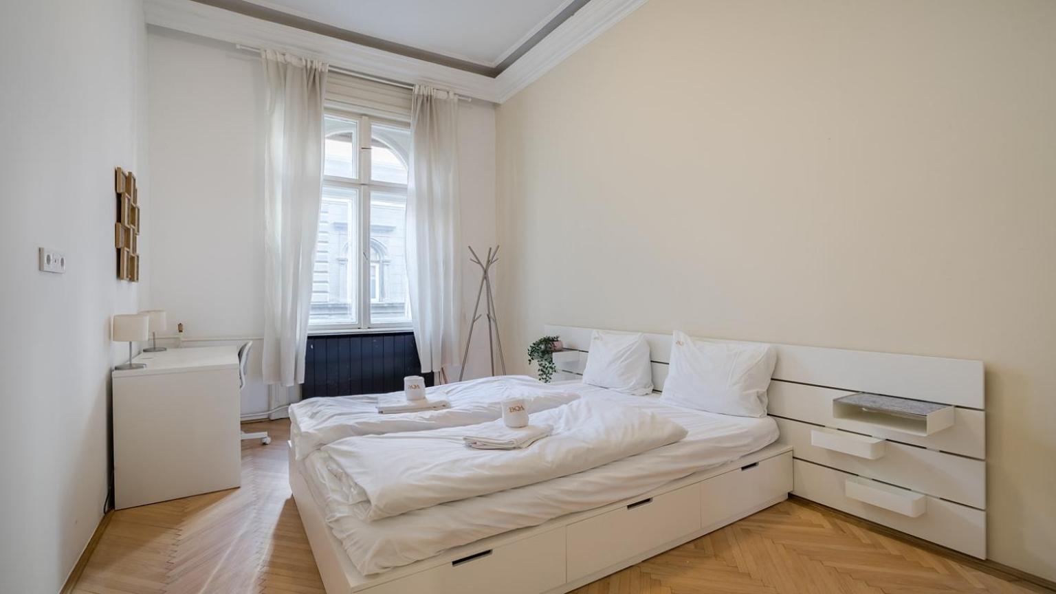 D45 - Boutique Apartments, Best Location By Bqa บูดาเปสต์ ภายนอก รูปภาพ